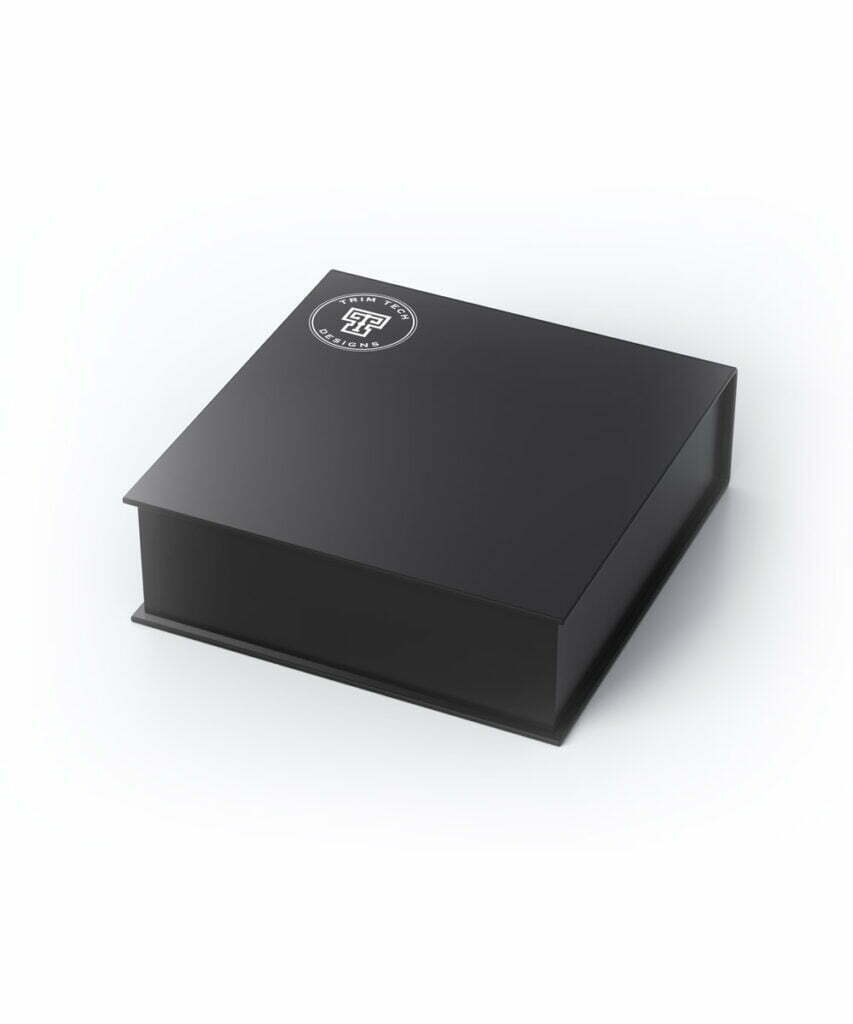 Revive box mockup