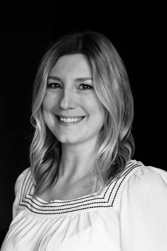 Rebecca Allen