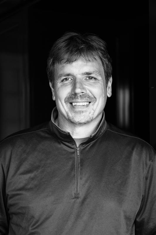 Steve White