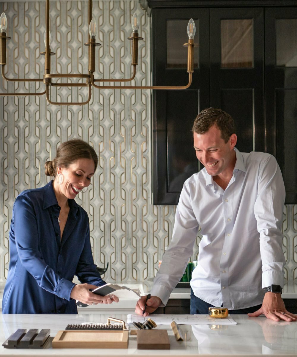 Contact Custom Design Naperville, IL