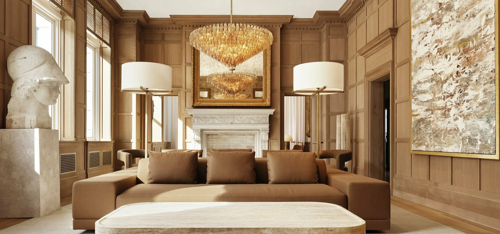 Restoration Hardware San Francisco