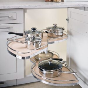 Must Have Kitchen Cabinet Accessories