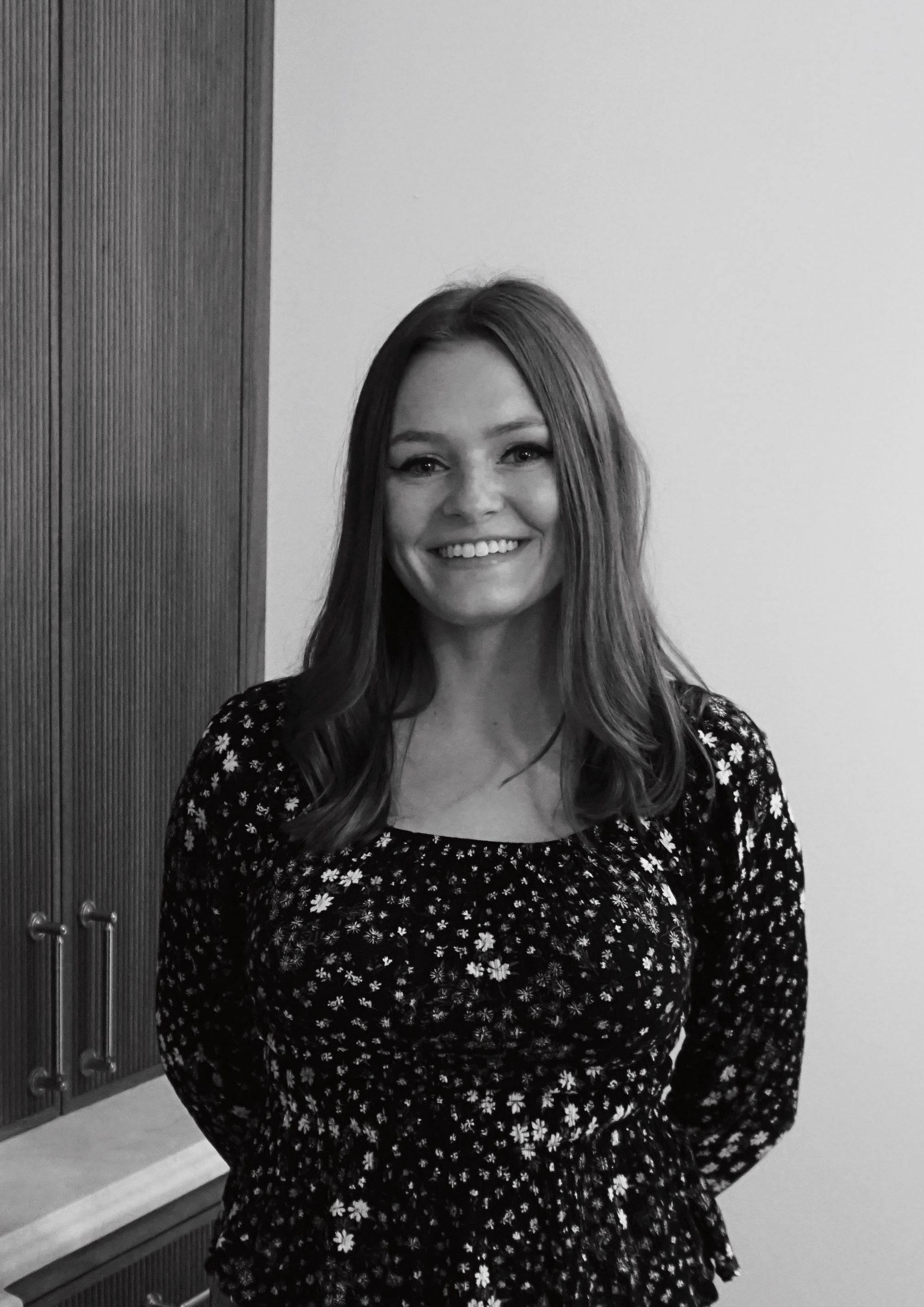 My website headshot
