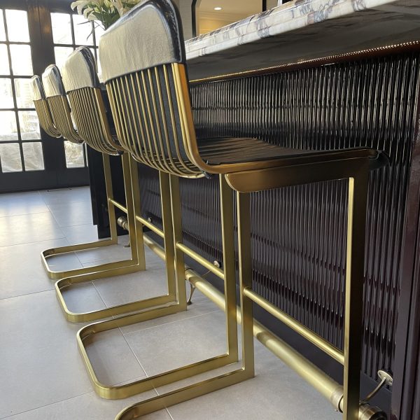 Chanel Bar