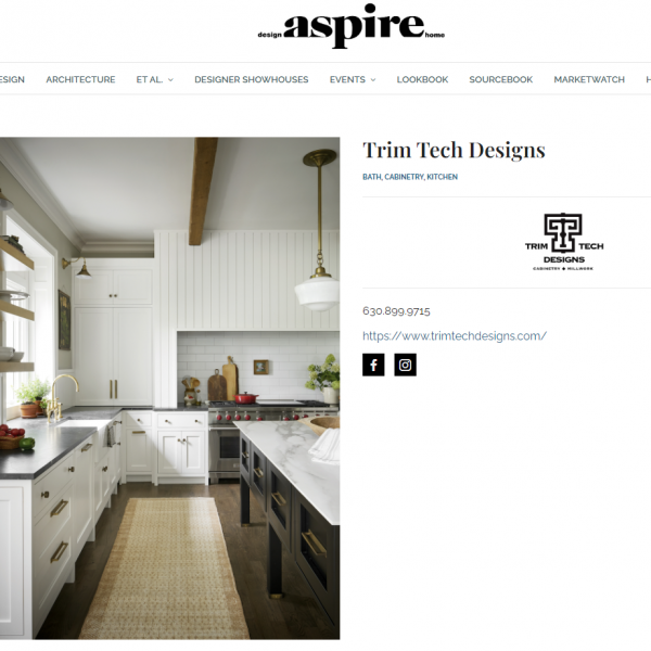 Aspire marketwatch sept '23